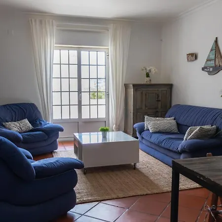 Casa Dos Amigos Surf House Praia da Lourinhã