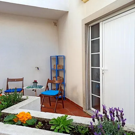Kwatera prywatna Casa Dos Amigos Surf House