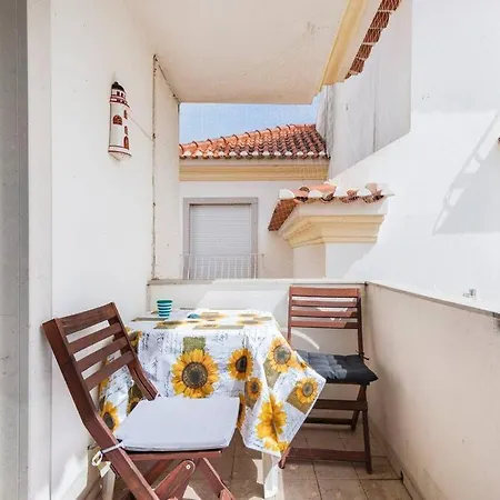 Kwatera prywatna Casa Dos Amigos Surf House Praia da Lourinhã