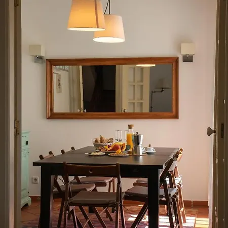 בית אירוח Casa Dos Amigos Surf House