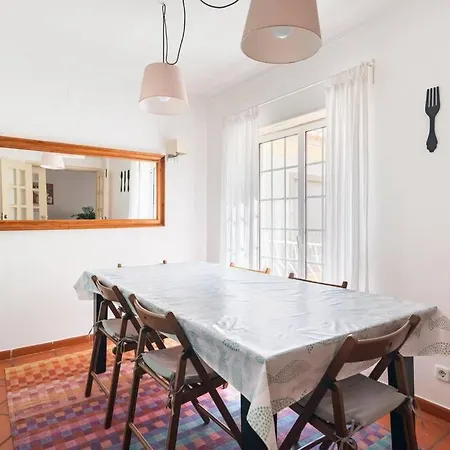 בית אירוח Casa Dos Amigos Surf House